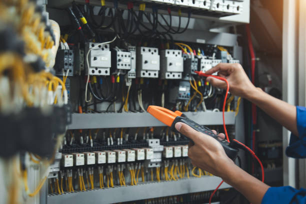 Best Residential Electrician Services  in Penryn, CA